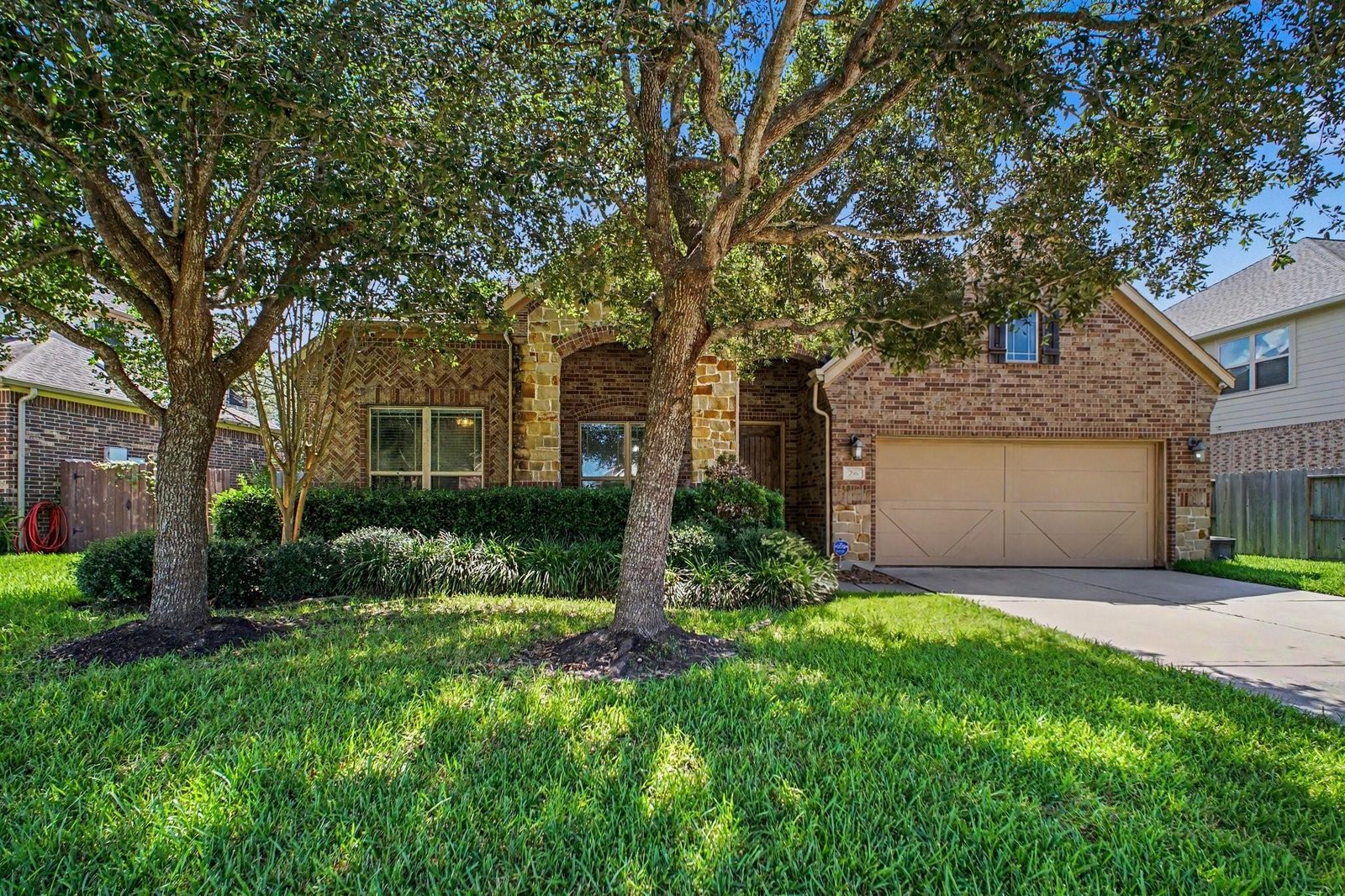 296 Westwood Drive